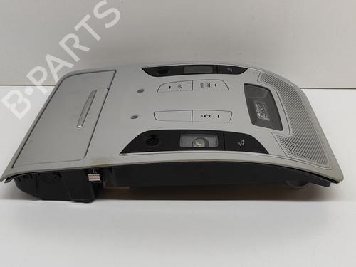 Interior roof light AUDI A7 Sportback (4GA, 4GF) 3.0 TDI | BP23865778I8 