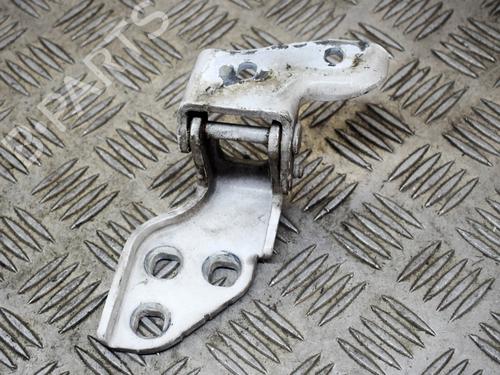 Dørhængsel/Dørbegrænser CITROËN JUMPER II Van 2.2 HDi 120 | BP14634215C146 