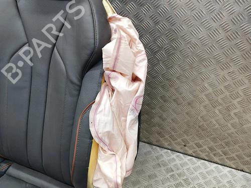 Right front seat SKODA ENYAQ iV SUV (5AZ) 85 | BP28115503C16 