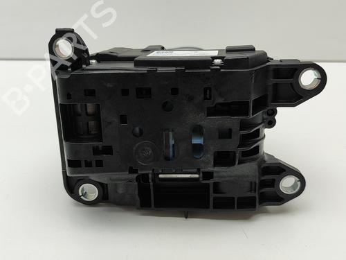 Gear lever PORSCHE CAYENNE (9YA) 3.0 E-Hybrid AWD (9YAAE1) | BP27784779M90