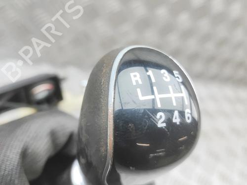 Gear lever FORD TRANSIT CUSTOM V362 Bus (F3) 2.0 EcoBlue | BP34190784M90  - Image 5
