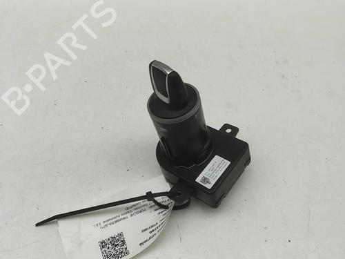 Used Ignition barrel Ignition barrel PORSCHE PANAMERA (971) 2.9 4 E-Hybrid (97ABE1, 97BBE1, 97ABX1) (462 hp) 33624848 33624848