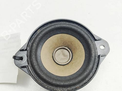 Used Speaker Speaker TESLA MODEL X (5YJX) P100D AWD (772 hp) 34444005 34444005
