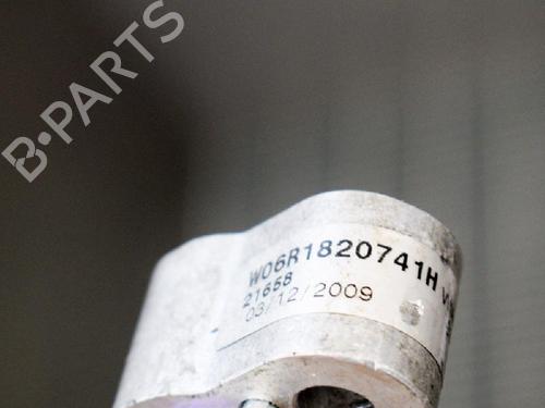 AC pipe AUDI A1 (8X1, 8XK) 1.4 TSI | BP14661935M126