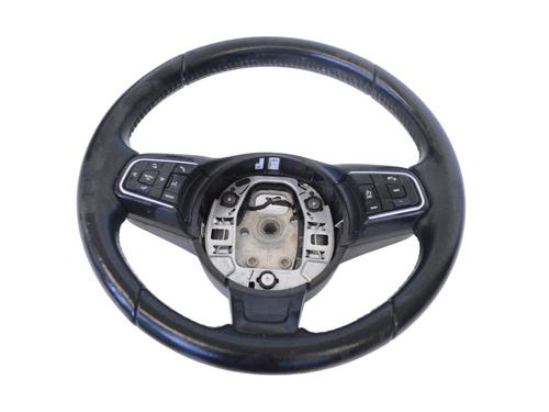 Used Steering wheel Steering wheel JAGUAR F-PACE (X761) 2.0 TD4 (180 hp) 33362051 33362051