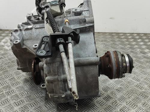 Gearbox VW SCIROCCO III (137, 138) 2.0 TSI | BP24819141M3 