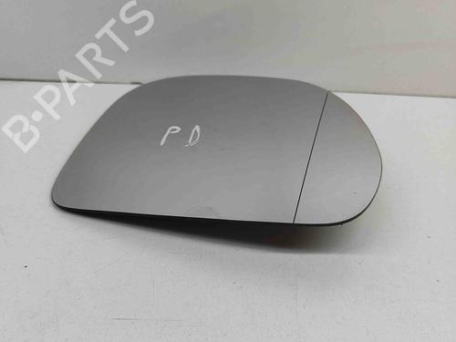 Used Right mirror glass FIAT 500L (351_, 352_) 1.6 D Multijet (199LYD1B) (105 hp) 23415217