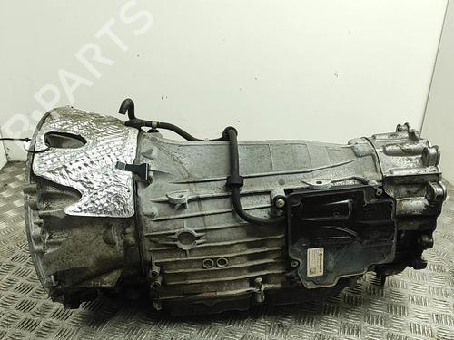 Used Gearbox Gearbox MERCEDES-BENZ GL-CLASS (X166) GL 350 CDI / BlueTec 4-matic (166.823, 166.824) (258 hp) 33386406 33386406