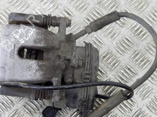 Right rear brake caliper MERCEDES-BENZ CLA Coupe (C117) CLA 180 (117.342) | BP15680715M106 
