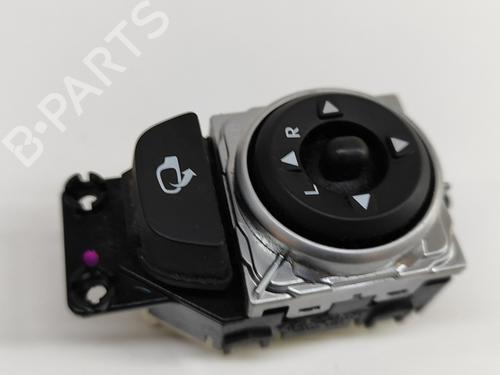 Mirror switch HYUNDAI i30 (GD) 1.6 CRDi | BP26524159I25 - Image 4
