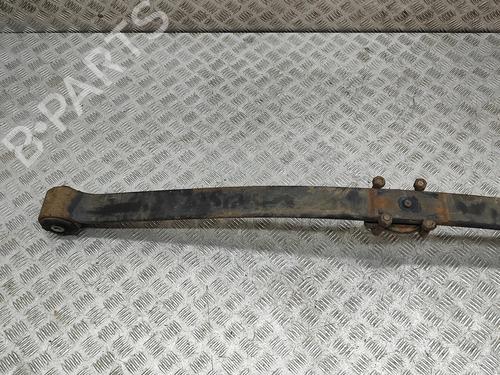 Støddæmperfjeder OPEL MOVANO C Van (U9) 2.2 D | BP39030123C152 - Image 2