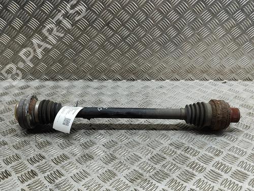 Used Right rear driveshaft Right rear driveshaft AUDI A5 (8T3) 2.0 TFSI quattro (224 hp) 17445069 17445069