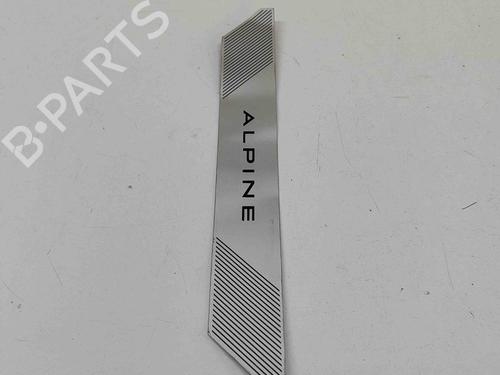 Trinnbrett RENAULT AUSTRAL E-TECH 200 Hybrid (HGM2) | BP29007789C149