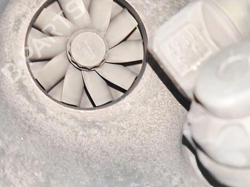 Engine HYUNDAI TUCSON (NX4E, NX4A) 1.6 T-GDi Hybrid | BP33386919M1  - Image 8