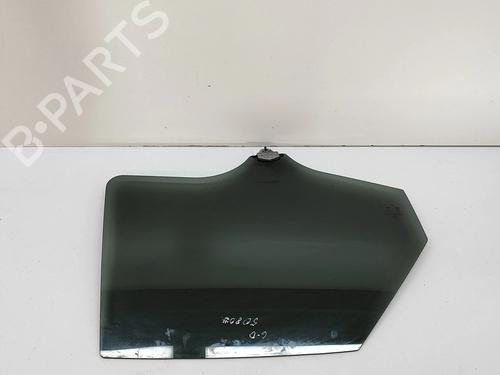 Rear right door window MAZDA CX-30 (DM) e-SKYACTIV-X M Hybrid | BP28557651C21