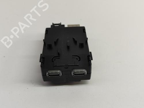 Used Electronic module MERCEDES-BENZ EQE (V295) EQE 350 (295.125) (292 hp) 28560458