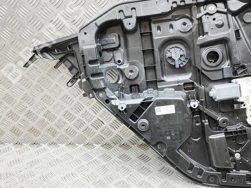 Rear left window mechanism VW PASSAT B7 (362) 1.4 TSI EcoFuel | BP37469193C24 - Image 3