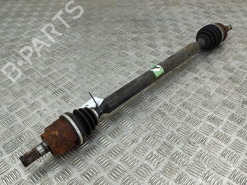 Right front driveshaft KIA SOUL II (PS) EV Electric | BP25219222M39