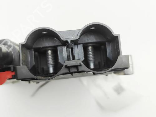 Electronic module PORSCHE MACAN (XAB) 4 Electric 4 (XABBB1, XABFD1) | BP38467229M83 - Image 5