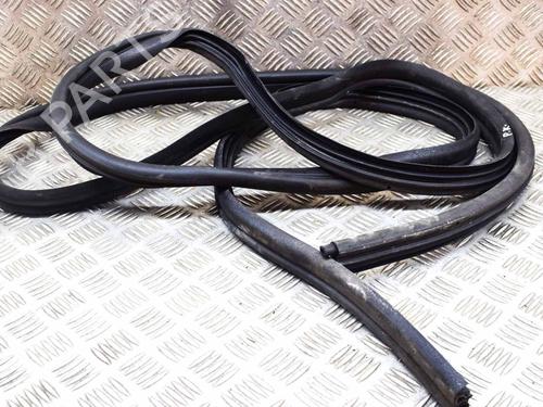 Used Rubber door seal OPEL MOVANO B Van (X62) 2.3 CDTI FWD (FV) (110 hp) 14646396