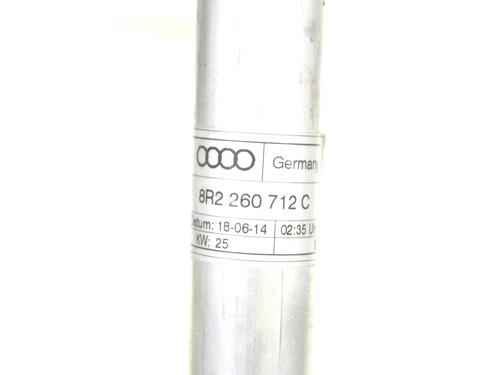 AC pipe PORSCHE MACAN (95B) 3.6 Turbo | BP30214129M126