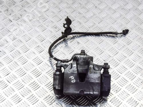 Used Right front brake caliper KIA SPORTAGE IV (QL, QLE) 1.6 GDI (132 hp) 14617058