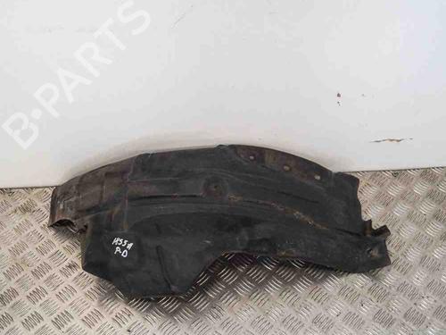 Wheel arch MAZDA 6 Hatchback (GH) 2.2 MZR-CD (GH10) | BP14656319C56 