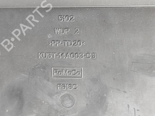 Electronic module FORD TRANSIT V363 Van (FCD, FDD) 2.0 EcoBlue RWD | BP33697855M83 - Image 13