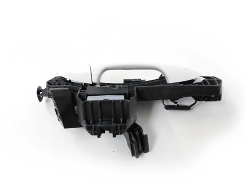 Rear right exterior door handle MERCEDES-BENZ GLE (W166) 250 d 4-matic (166.004) | BP30211364C130