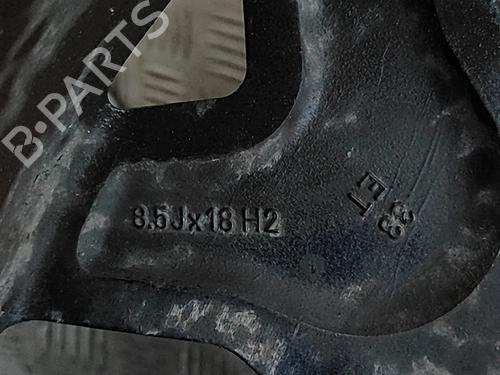 Fælk ISUZU D-MAX II (TFR, TFS) 2.5 CRDi 4x4 (TFS86J) | BP32025513C45 