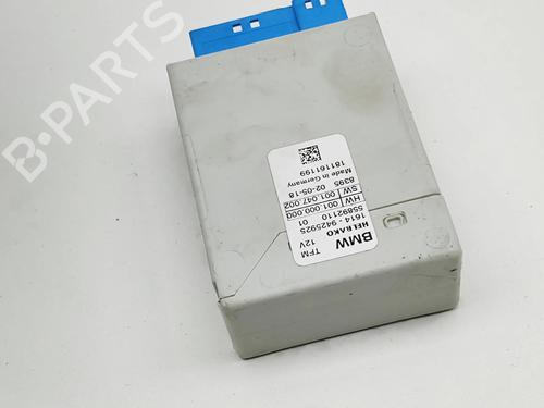 Electronic module BMW 3 (F30, F80) 330 e | BP36644782M83 - Image 3