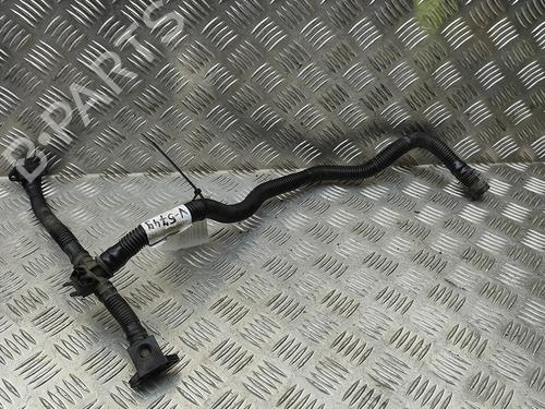 Rør PORSCHE CAYENNE (92A) 3.0 S E-Hybrid (416 hp) 32143081