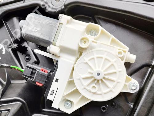 Rear left window mechanism TESLA MODEL Y (5YJY) EV | BP33464951C24 - Image 5