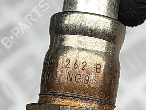 Electronic sensor PORSCHE CAYENNE Coupe (9YB) 4.0 S AWD (9YBBJ1) | BP29594165M84 