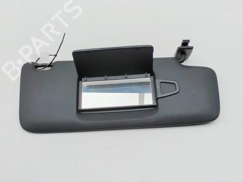 Right sun visor MERCEDES-BENZ EQE (V295) EQE 350+ (295.121) | BP39687330I2 - Image 3