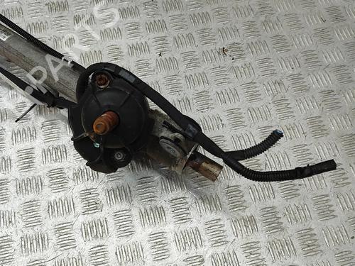 Steering rack JAGUAR F-TYPE Coupe (X152) 3.0 SCV6 400 SPORT AWD | BP27650366M22 