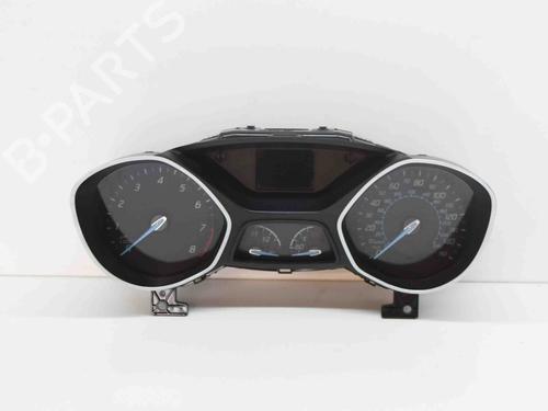 Used Instrument cluster FORD FOCUS III 1.0 EcoBoost (125 hp) 6771026