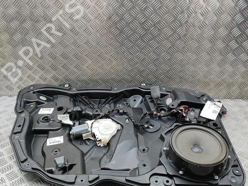 Used Front left window mechanism Front left window mechanism VW TOUAREG (7P5, 7P6) 3.0 V6 TDI (262 hp) 33400448 33400448