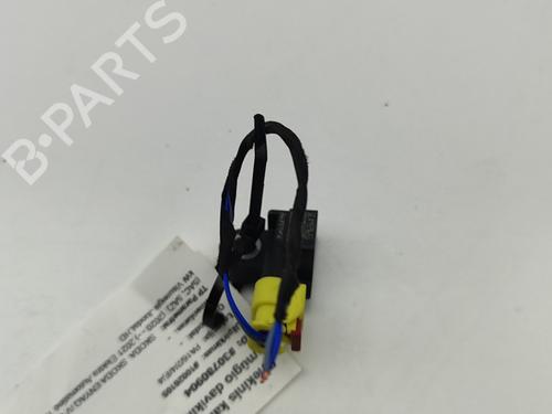Elektronisk sensor SKODA ENYAQ iV SUV (5AZ) 60 | BP28433637M84 