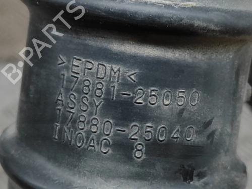 Pipe TOYOTA RAV 4 V (_A5_, _H5_) 2.5 Hybrid (AXAH52) | BP32754623M125  - Image 7