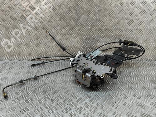 Rear left lock CHRYSLER GRAND VOYAGER V (RT) 3.8 | BP27785797C100