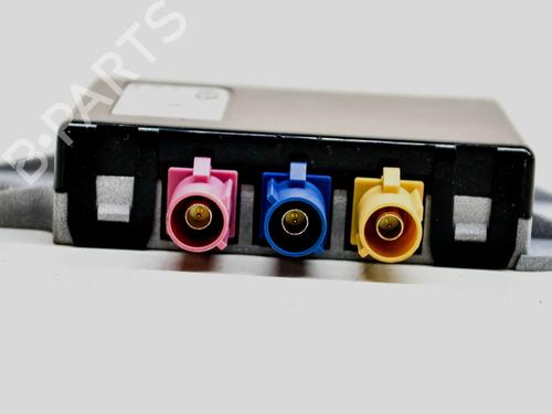 Electronic module JAGUAR I-PACE (X590) EV400 AWD | BP28195084M83 