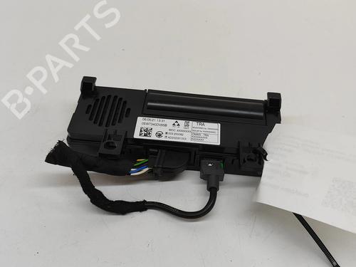 Electronic module CITROËN C3 AIRCROSS II (2R_, 2C_) 1.2 PureTech 130 (2RHNYH) | BP24975691M83 