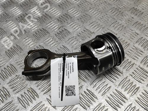 Other FORD TRANSIT V363 Van (FCD, FDD) 2.2 TDCi RWD | BP23250053O1 