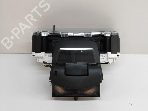 Instrument cluster MAZDA 6 Estate (GJ, GL) 2.2 D | BP24817903C47 - Image 4