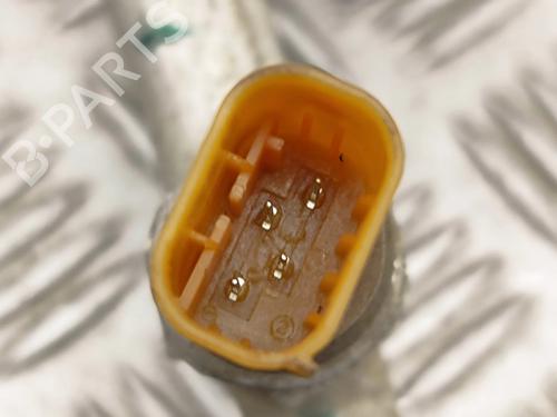 AC-rør TESLA MODEL X (5YJX) 90D AWD | BP31297393M126 