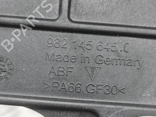 Støtte PORSCHE 718 CAYMAN (982) S 2.5 (982130, 982131) | BP33938041C155 - Image 6