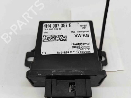 Elektronisk modul AUDI A7 Sportback (4GA, 4GF) 3.0 TDI quattro (218 hp) 17015622