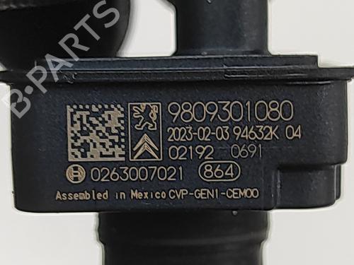 Camera PEUGEOT 3008 II SUV (MC_, MR_, MJ_, M4_) Hybrid 180 (M4DGLU) | BP30178459E14