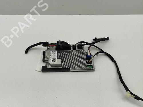 Used Electronic module FORD PUMA (J2K, CF7) 1.0 EcoBoost mHEV (155 hp) 28676432